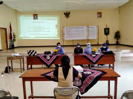 Edukasi Persiapan Persalinan Bagi Ibu Hamil