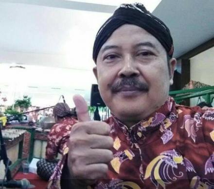 Pemkal Pendowoharjo Turut Berduka Cita Atas Meninggalnya Alm. Dwi Maryanto