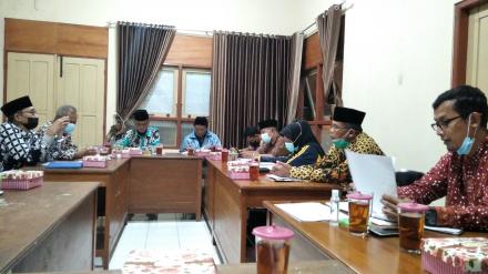 Pleno Perubahan Perkal Pemanfaatan Tanah Kalurahan