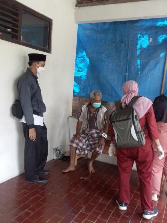 Warga Pendowoharjo, Waspada Chikungunya