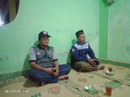 Giat Sosial Keagamaan FPRB SIAGA