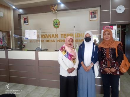 Warga Blunyahan Siap Maju Grand Final Duta Siswa