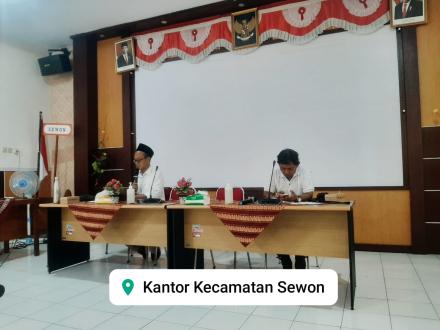 Alhamdulillah Bukalma Catur Manunggal Sedya Resmi Disahkan