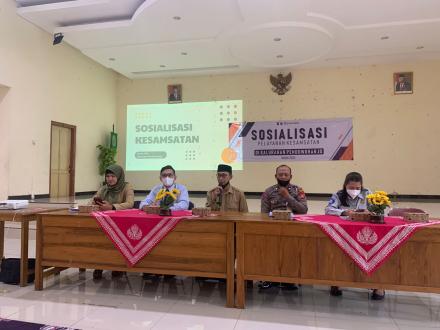 Taat Pajak, Wujud Partisipasi Masyarakat dalam Pembangunan