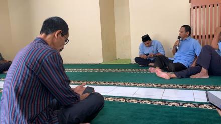 Manfaatkan dengan Baik Datangnya Ramadhan