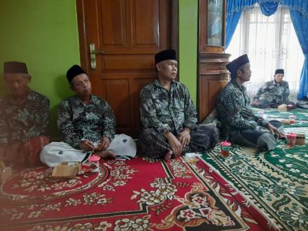 Takbir Idul Adha Dihimbau Tidak Keliling Menggunakan Motor