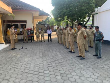 Tingkatkan Keamanan dan Ketertiban, Kurangi Kejahatan Jalanan