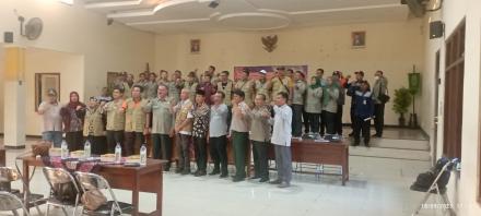 Study Tiru FPRB Brebes ke FPRB Bantul 