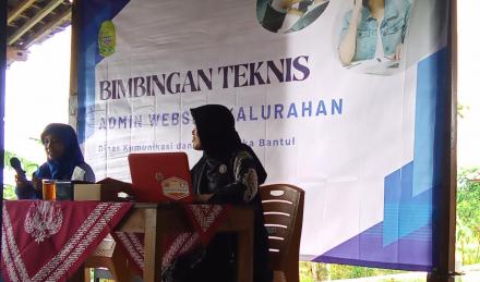 Mempopulerkan Bahasa Indonesia Yang Baik dan Benar