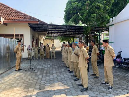 Pentingnya Kewaspadaan Pada Persoalan Anak