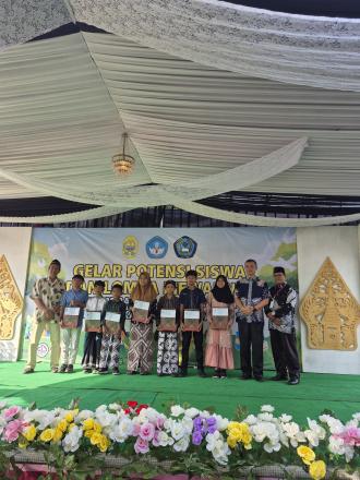 SD Cepit Hebohkan Pendowoharjo! Hardiknas Disulap Jadi Festival Anak