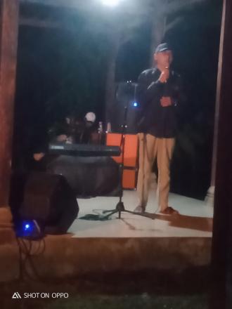 Pendowoharjo Sukses Dinobatkan Menjadi Kalurahan Tanggap Bencana