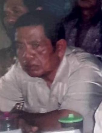 Selamat Jalan Pak Sahir, Mantan Dukuh Ngaglik