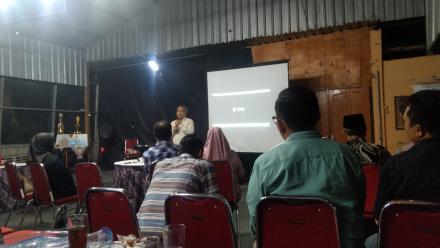 Rakor dan Evaluasi Bantul Creative Carnival Kontingen Kapanewon Sewon Tahun 2025