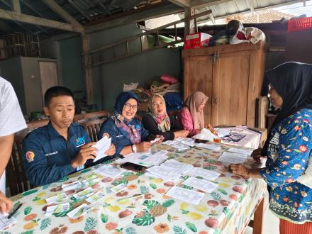 Monitoring JSLU November 2025